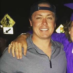 Meet your Posher, Rob